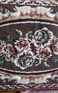 پشتی