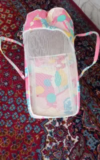 گهواره دستی