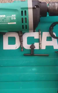 دریل چکشی DCA .. AZJ16