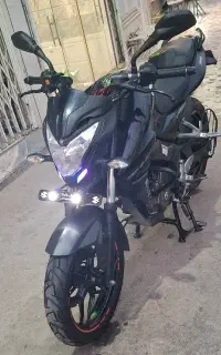 NS200 مدل95