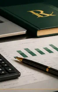 راهکارهای مالی هوشمند برای کسب و کار شما