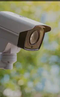 دوربین مداربسته و دزدگیر مداربسته هوشمندساز
