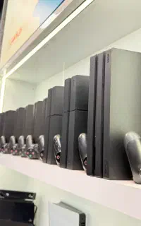 PS4کارکرده طرح بتا بدون پیش