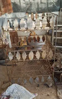 جا ظرفی