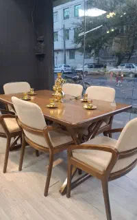 مبل دهکده