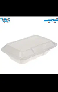 ظرف یکبار مصرف فوم