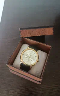ساعت مردانه الگانس