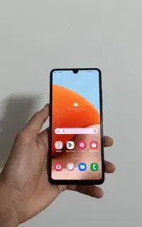 موبایل a32 4g سامسونگ