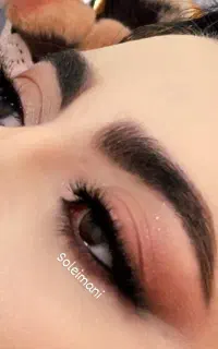 آموزش آرایشگری زنانه باآف ۵۰درصدی ومدرک*