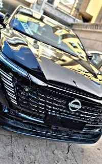 نیسان قشقایی آنر QASHQAI .. مدل 2025 صفر خشک روز