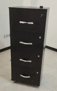 دراور اداری