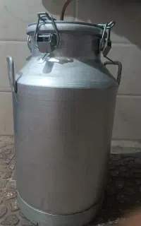 دیگ گلاب گیری 60لیتری