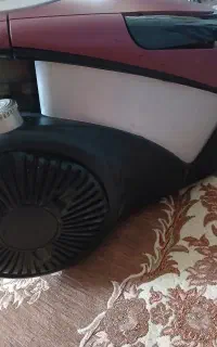 جاروبرقی