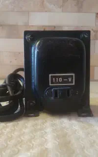 ترانس برق
