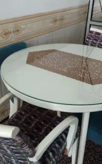فروش میزناهارخوری چهارنفره