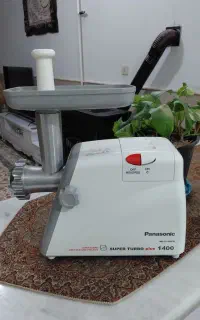 چرخ گوشت پاناسونیک
