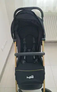 کالسکه mini pro