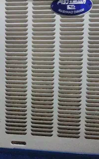 کولر آبی