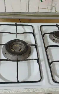 گازطرح فر