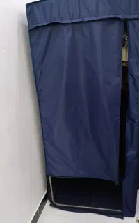 کمد برزنتی