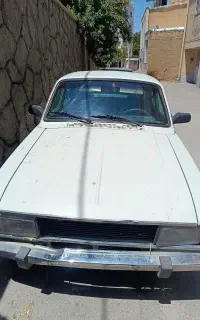 ماشین پیکان