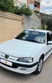 پارس موتور جدید فول elx 402 سیمی خشک