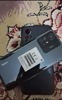 گوشی.شیامی ردمی نوت ۱۲ اس