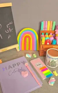 آموزش ریاضی و دروس عمومی از پایه ابتدایی تادهم