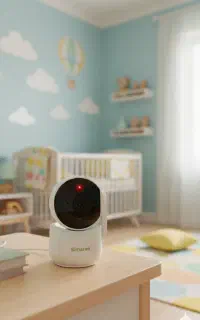 دوربین مداربسته 2مگاپیکسل Wifi