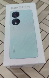 هانر x7b