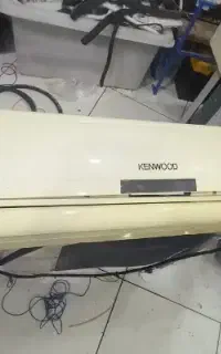 اسپلیت ۱۸۰۰۰ کنود