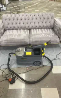 مبل شویی تخصصی پاکان