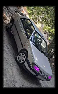 پژو۴۰۵خانگی فروشی ویا معوض باپراید