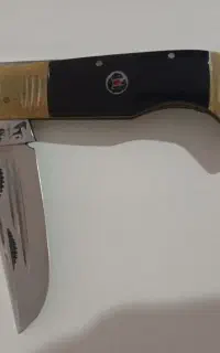 چاقو دنده ای نونو ساخت زنجان