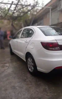 شاهین جی ال ۱۴۰۴ درحد خشک