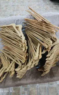 فروش چوب رختی لباس