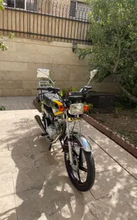 هندا ۲۰۰ پرواز