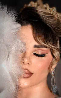 دوره آموزشی میکاپ و شنیون ویژه ماه صفر