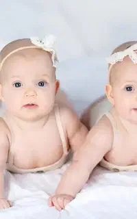 نیازمند نیروی خانم