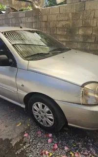 ریو مدل ۸۸ دوررنگ