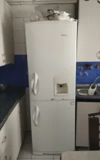یخچال فریزر امرسان