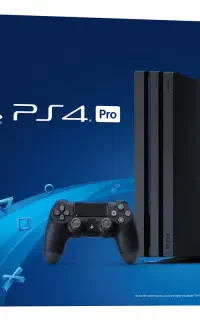 کنسول کپیخور PS4 مدل PRO گرافیک ۲برابر اسلیم.۱ترا