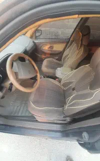 پژومدل۹۵دوگانه فابریک تمیز