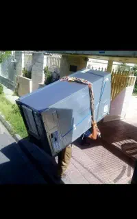 باربری سراسر اهواز اسباب کشی شهر شهرستان کارگر کور