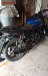 موتور پالس 200