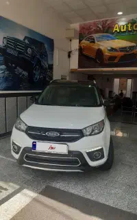 ام وی ام ایکس 33s مدل97