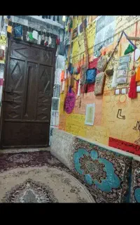 دعا و‌سرکتاب