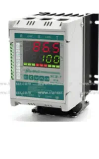 پاور رگولاتور قدرت Max Well