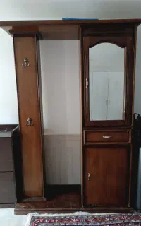جالباسی وجاکفشی