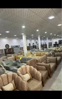 حراج واقعی مبل اقساط ۱۰ ماه